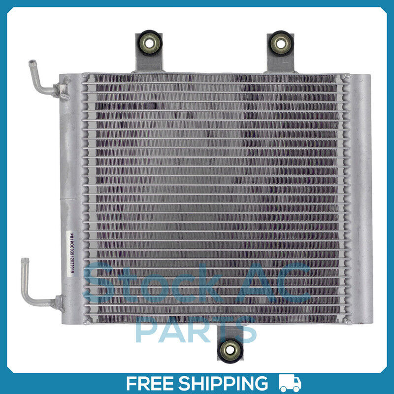 New Transmission Oil Cooler for 08-12 Nissan Pathfinder 6CY/4.0L/8CY/5.6L