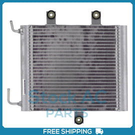 New Transmission Oil Cooler for 08-12 Nissan Pathfinder 6CY/4.0L/8CY/5.6L
