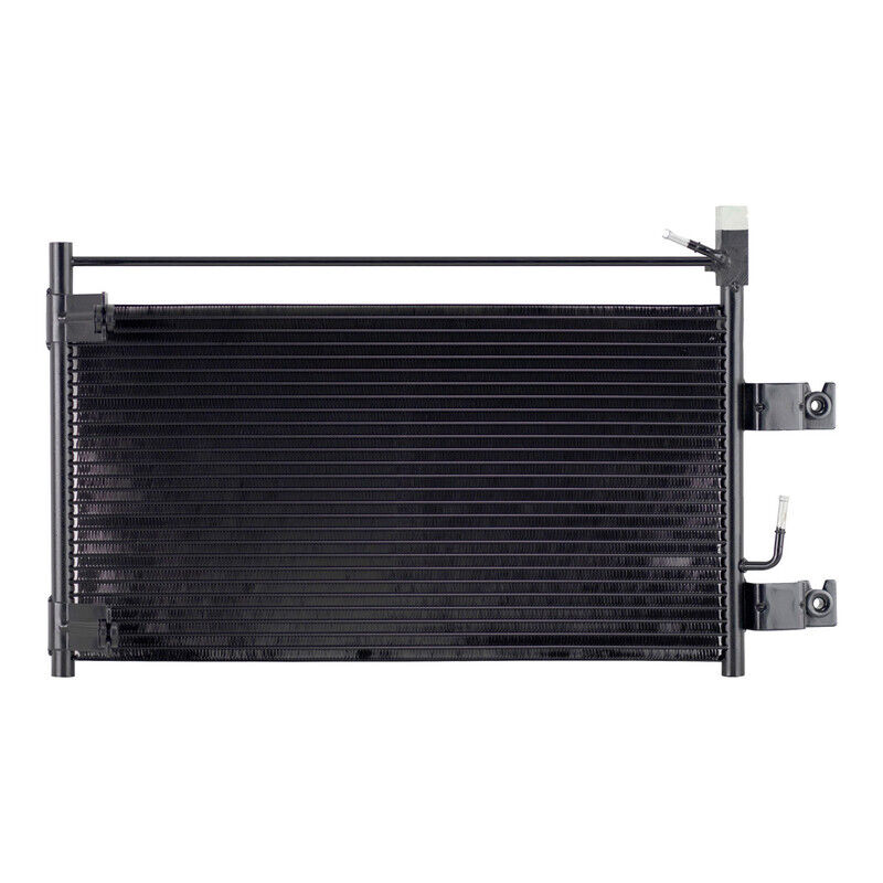New Transmission Oil Cooler for 16-19 Nissan Titan XD 8CY/5.6L