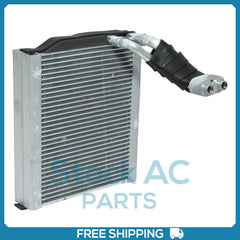 A/C Evaporator for 15 HYUNDAI i10