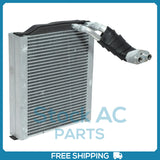 A/C Evaporator for 15 HYUNDAI i10