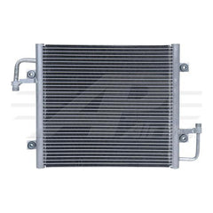 New A/C Condenser for Bobcat OE# 7028921