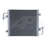 New A/C Condenser for Bobcat OE# 7028921