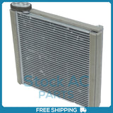 A/C Evaporator for 07 HONDA CR-V