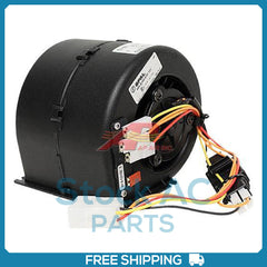 New A/C Blower Motor for JCB Blower Assembly OE# 30/927015