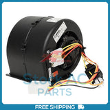 New A/C Blower Motor for JCB Blower Assembly OE# 30/927015