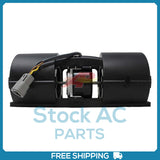 New A/C Blower Motor Assembly for Liebherr OE# 10022052
