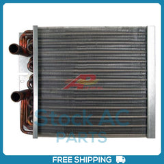 A/C Heater Core for Thomas Built Bus OE# 85660296