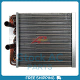 A/C Heater Core for Thomas Built Bus OE# 85660296