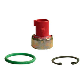 New A/C High Side Pressure Switch Cut-Out fits Chevy/ GMC/ Cadillac - CM701022