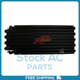New A/C Condenser for Cat Dozer Original OE Serpentine Style OE# 2049531