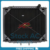 New Radiator for Western Star Copper/Brass
