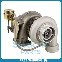 Turbo for 01-07 Deutz Industrial Engines