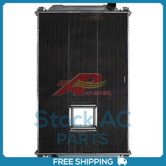 New Radiator for Freightliner A0519220001