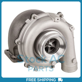 Turbo for 03-07 International 7.6L DT466 Engines Wastegate