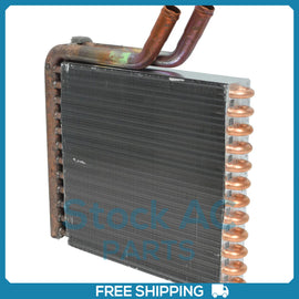A/C Heater Core for 13-15 Freightliner 122SD L6 14.8L 14.9L