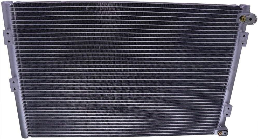 A/C Condenser for Komatsu PC130-7 PC160LC-7 PC160LC-7 PC200-7 - 208-979-7520 QU