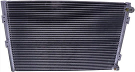 A/C Condenser for Komatsu PC130-7 PC160LC-7 PC160LC-7 PC200-7 - 208-979-7520 QU