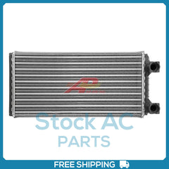 A/C Heater Core for Volvo/White OE# 85104947