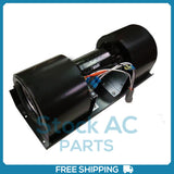 New A/C Blower Motor for Ford/Holland Blower Assembly OE# 83949905