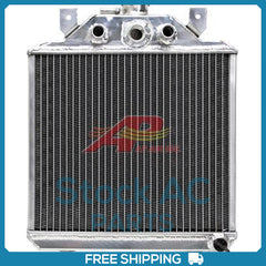 New Radiator for Polaris ATV 19952001