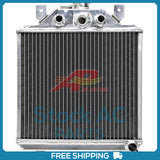 New Radiator for Polaris ATV 19952001
