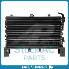 New A/C Condenser for John Deere OE# RE181894