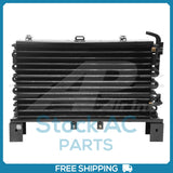 New A/C Condenser for John Deere OE# RE181894