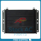 Hydraulic Oil Cooler for OE# 86401869  87301196