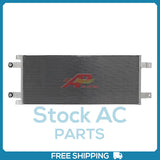 New A/C Condenser for Kenworth/Peterbilt F3160851201310