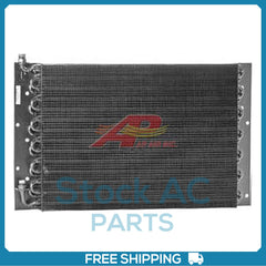 New A/C Condenser for MID RANGER 200 MID RANGER 210 Peterbilt