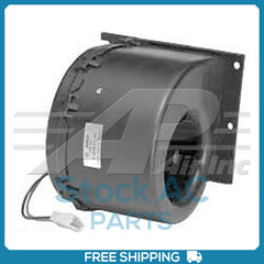 New A/C Blower Motor Assembly for Red Dot OE# RD 5 9194 24P