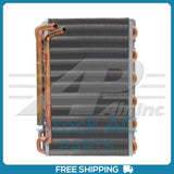 A/C Heater Core for Bobcat Excavator OE# 7011125