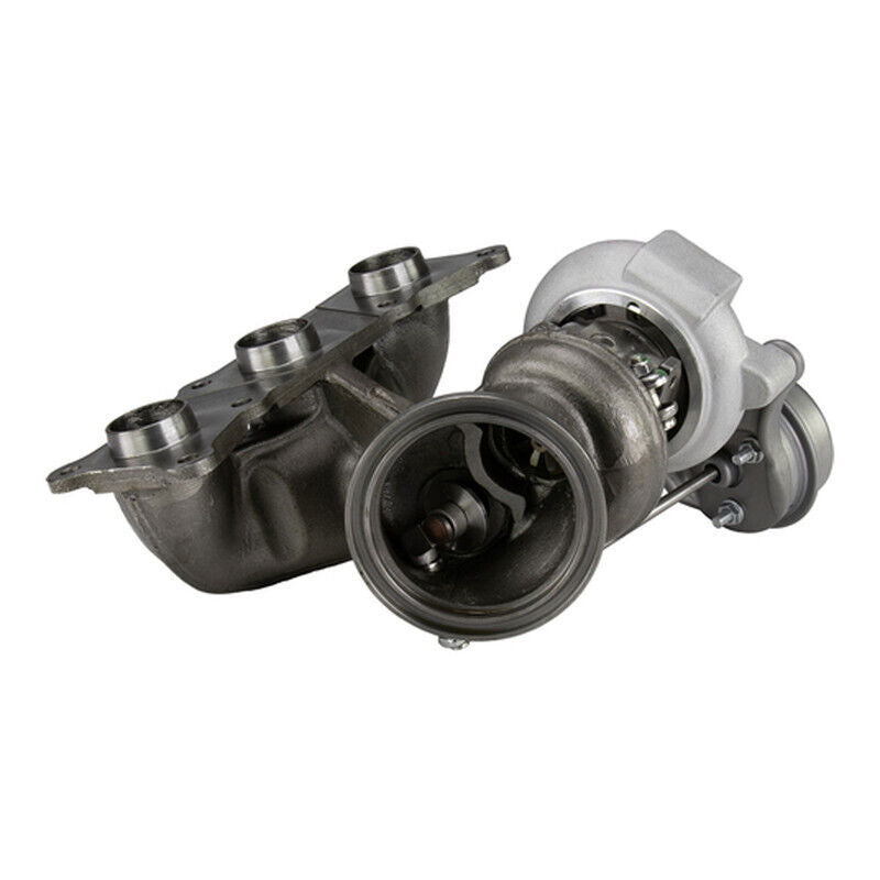 Turbo for 08-16 BMW 135i/535i/535i GT/535i xDrive/535i xDrive/535xi/Z4