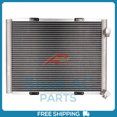 New A/C Condenser for Valtra OE# V37899200