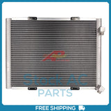 New A/C Condenser for Valtra OE# V37899200