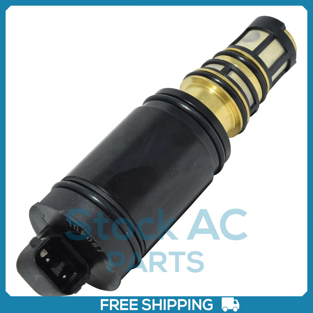 A/C Expansion Valve for Jeep / BMW / Mercedes / Dodge / Subaru