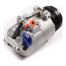 Load image into Gallery viewer, New A/C Compressor for Bmw X5 3.0L 2002 2003 2004-2006 OE# 2021583Am