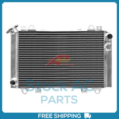 New Radiator for Kawasaki UTV OE# 390601187