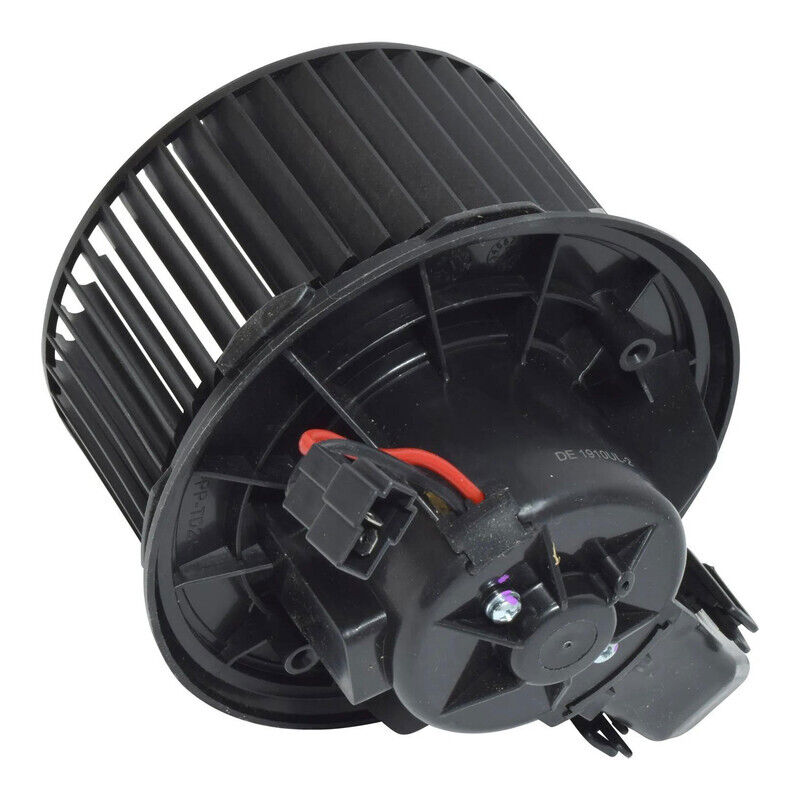 AC Blower Motor for 11 Ford Explorer 08-12 Taurus 09-12 Lincoln MKS 10-11 MKT V6