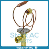 A/C Expansion Valve for Dodge / Chrysler / Eagle / Mitsubishi