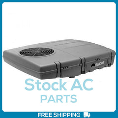 Red Dot Rooftop A/C Unit - OE# R-9777-1-24P