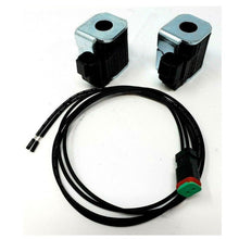 Load image into Gallery viewer, RED DOT OEM Hydraulic Axial Driven A/C Compressor Assembly - R-9976-5P