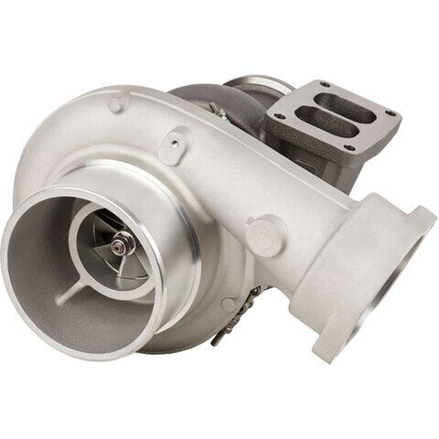 Turbo for 96-00 Caterpillar Cat 3406E Engines