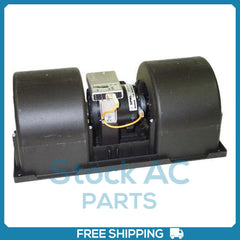 New A/C Blower Motor Assembly for Ford/NH Case/IH OE# 86592107