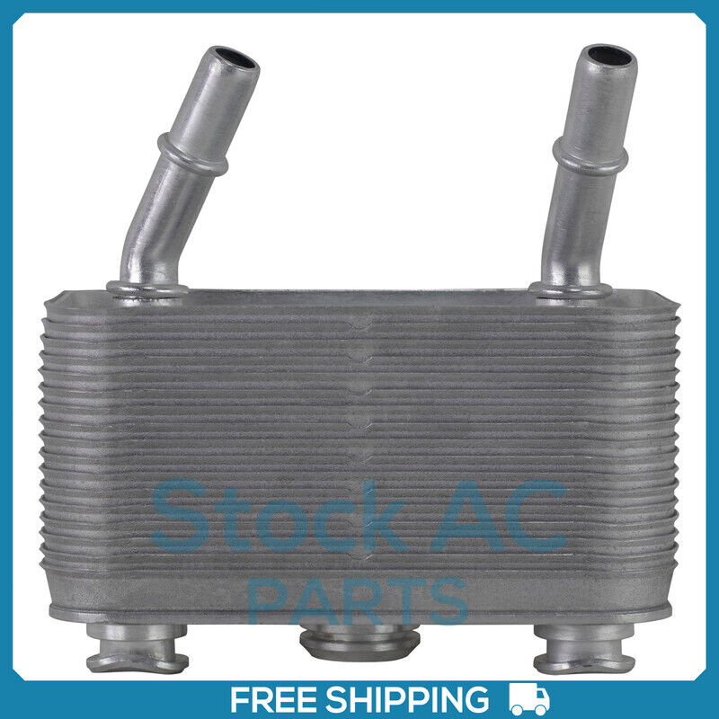 New Transmission Oil Cooler for 03-09 Land Rover Rangerover 8CY/4.4L