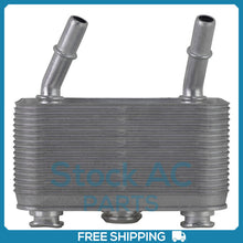 Cargar imagen en el visor de la galería, New Transmission Oil Cooler for 03-09 Land Rover Rangerover 8CY/4.4L