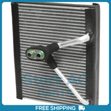 A/C Evaporator for 16-21 Hyundai Tucson L4 1.6L 2.0L 2.4L