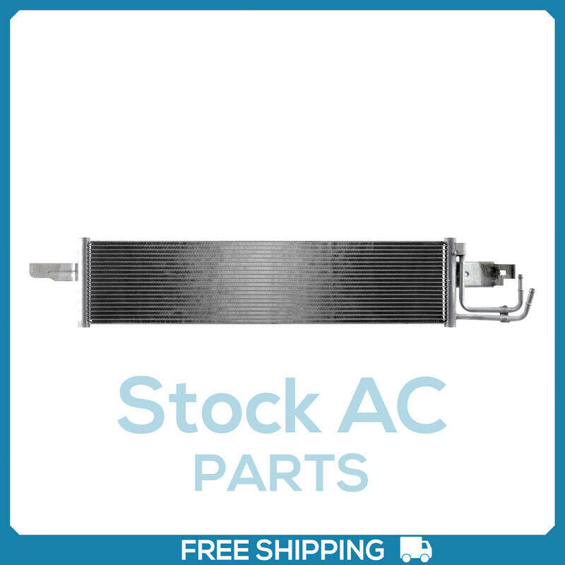 New Transmission Oil Cooler for 16-19 Chevrolet Cruze SDN 17-19 Cruze HB 1.4T