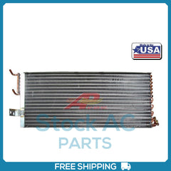 New A/C Condenser for John Deere OE# AZ43873